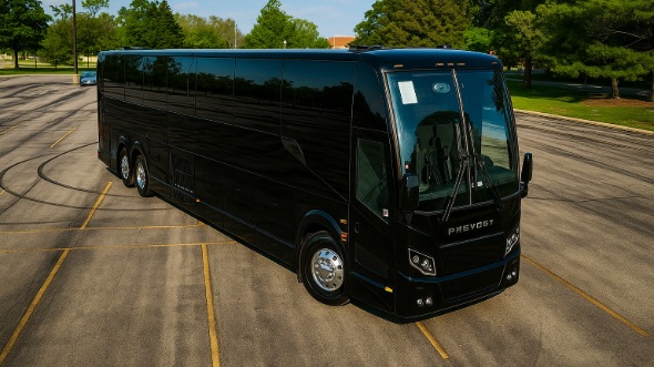 charlotte religious charter bus and minibus rentals