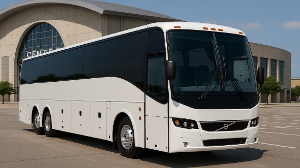 huntersville bus rentals for travel agents