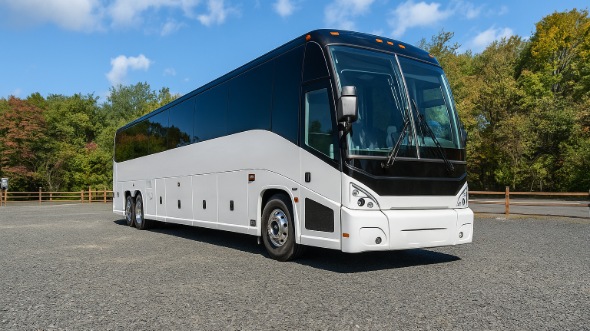 huntersville prom and homecoming party bus rentals