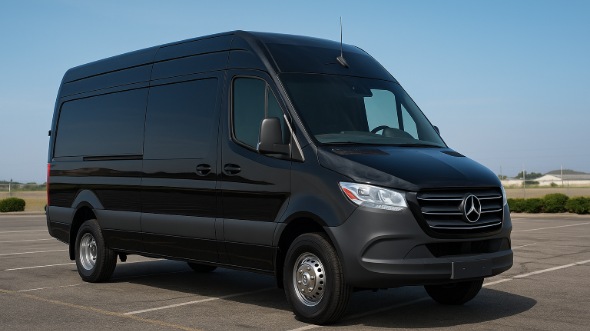 huntersville sprinter limo rental